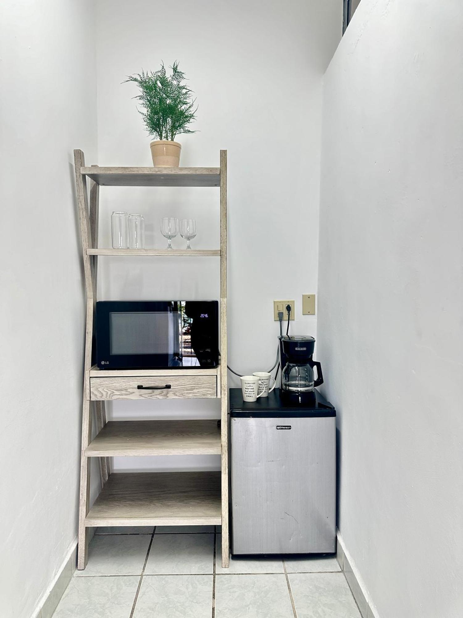 Casa Kismet Tu Destino En La Paz Suite 1 Экстерьер фото