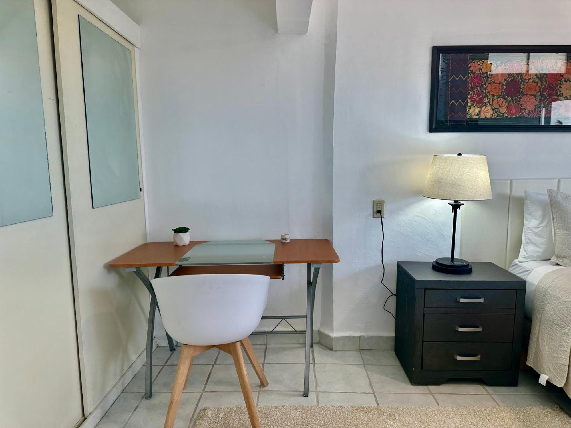 Casa Kismet Tu Destino En La Paz Suite 1 Экстерьер фото