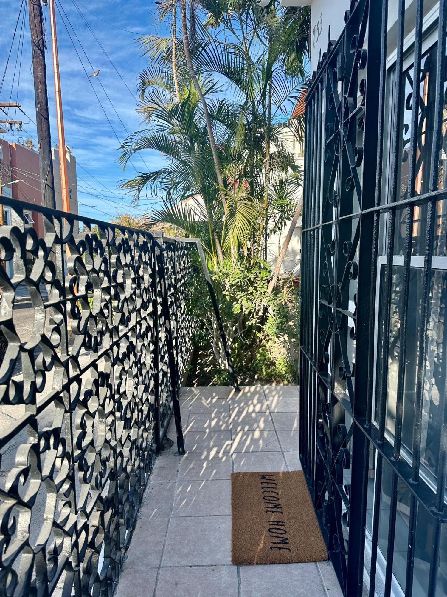 Casa Kismet Tu Destino En La Paz Suite 1 Экстерьер фото